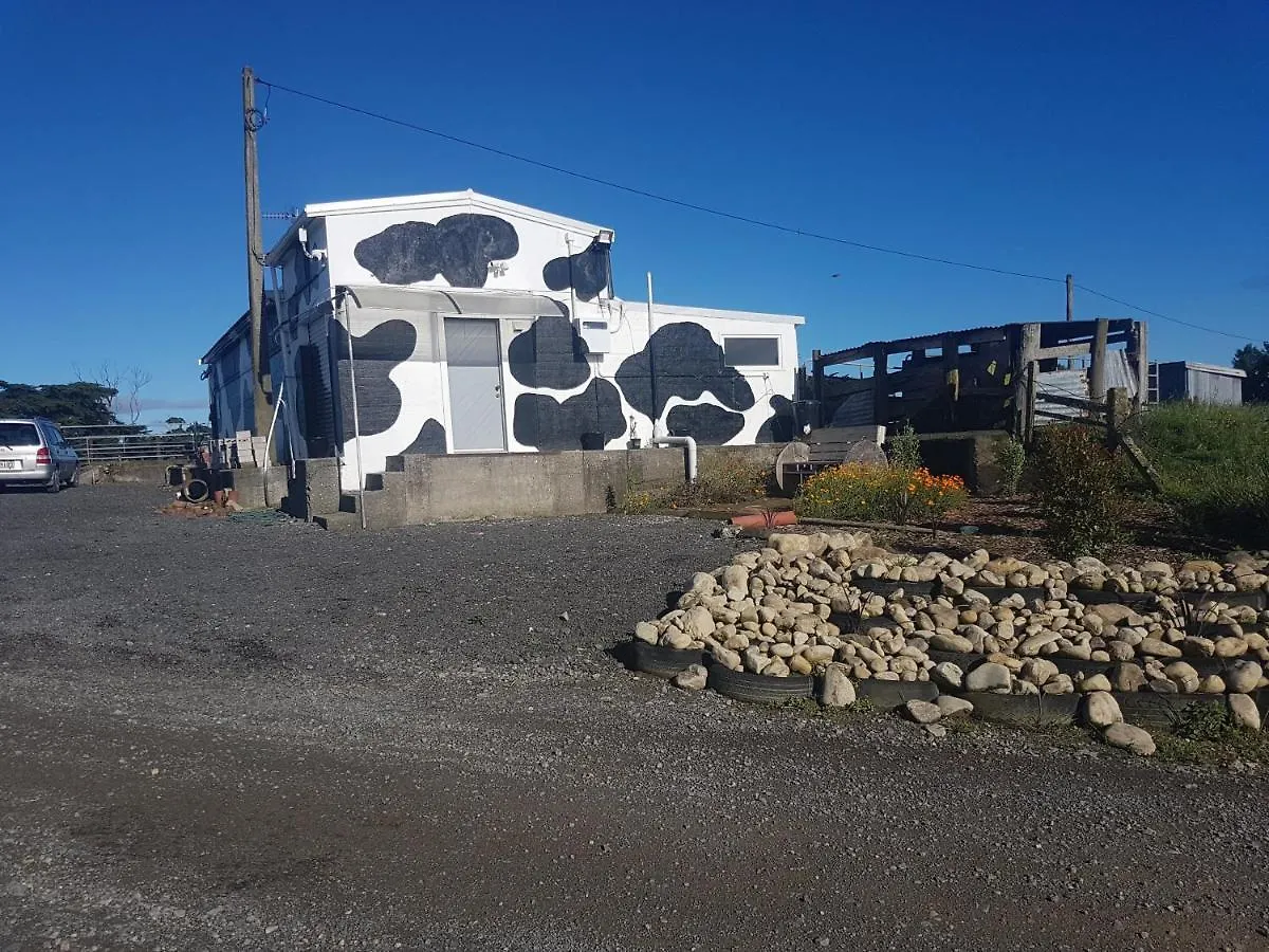 The Old Cow Shed Bed and Breakfast Wellington