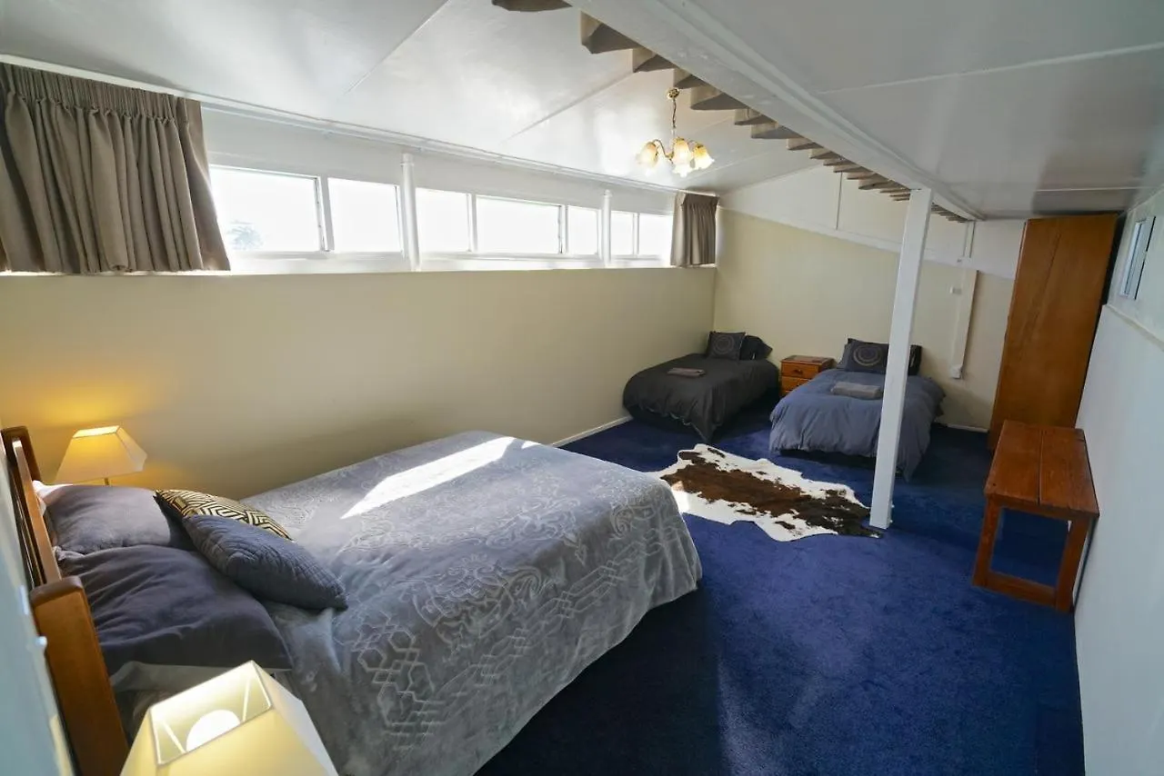 The Old Cow Shed Bed and Breakfast Wellington