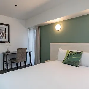 惠灵顿四中心美爵公寓式酒店 公寓式酒店